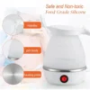 Portable Folding Electric Kettle image