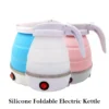 Portable Folding Electric Kettle Image