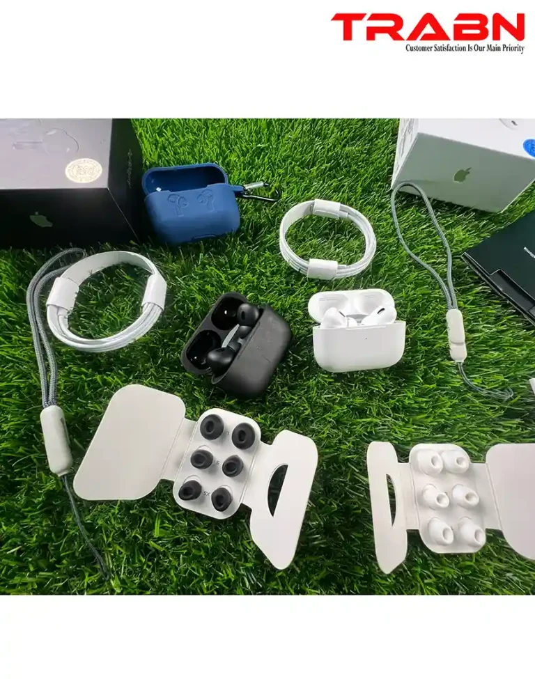 AirPods Pro ANC (2nd Generation) Dubai Version