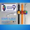 KW9-Max-Multifunctional-Series-9-Smartwatch-Image