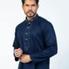 Mens Premium Embroidery Panjabi-19472P