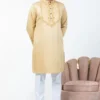 Mens Premium Embroidery Panjabi-19479P