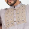 Mens Premium Embroidery Panjabi-19481P