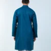 Mens Premium Printed Panjabi-19535P