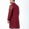 Mens Premium Printed Panjabi