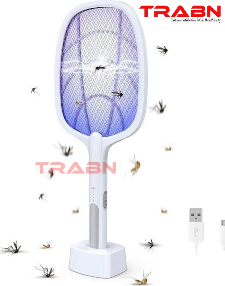 Automatic Smart Mosquito Killer Bat