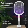 Automatic Smart Mosquito Killer Bat