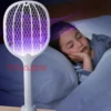 Automatic Smart Mosquito Killer Bat