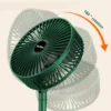 Portable Strong Rechargeable Cooling Super Fan