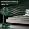 Portable Strong Rechargeable Cooling Super Fan